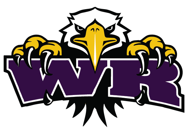Wood River Public Schools logo